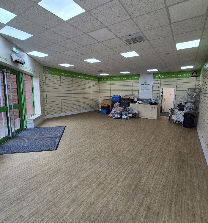 Two Saints Pl, Ormskirk à louer Photo intérieure– Image 1 sur 2