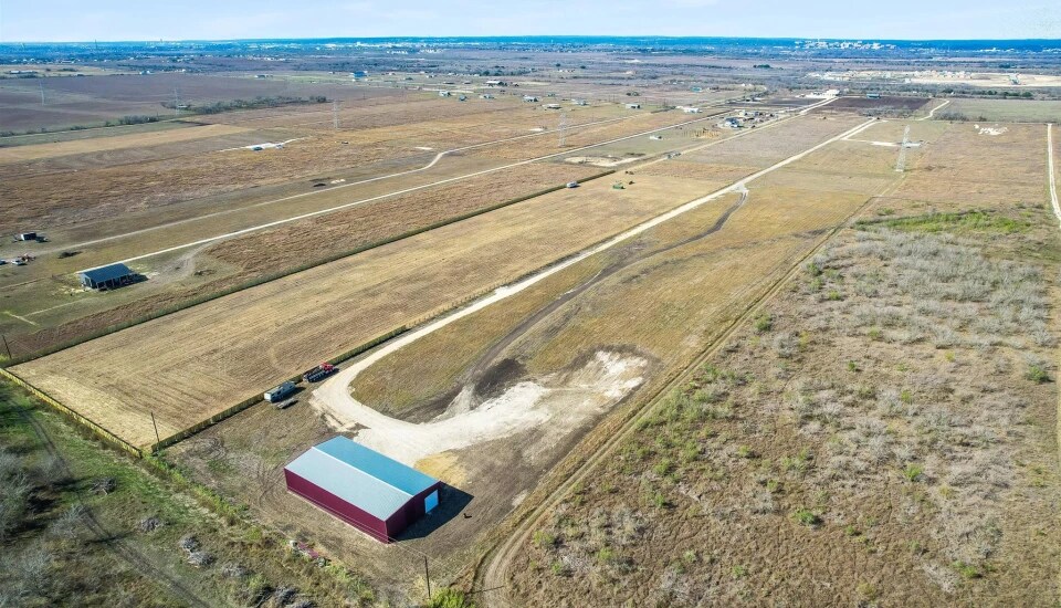 1795 Scull Rd, San Marcos, TX à vendre - Photo de l’immeuble – Image 2 sur 9