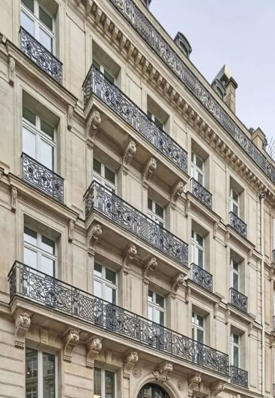 Plus de détails pour Bureau à louer