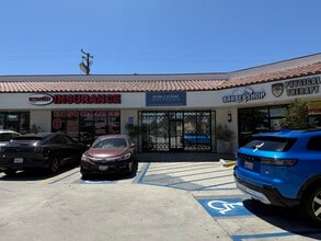 3614-3628 Martin Luther King Jr Blvd, Lynwood, CA à louer Autre– Image 1 sur 6