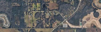 Plus de détails pour 33420 Camerton Rd, Zephyrhills, FL - Terrain à vendre