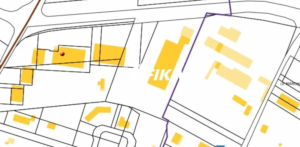 Local d'activités dans Rieux-Volvestre à vendre - Photo de l’immeuble – Image 3 sur 3