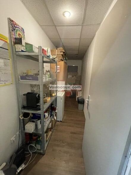 Bureau dans Villeneuve-Loubet à louer - Photo intérieure – Image 3 sur 5