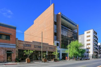 Plus de détails pour 44 E Broadway Blvd, Tucson, AZ - Bureau à louer