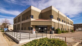 Plus de détails pour 5490 Western Ave, Boulder, CO - Local d'activités à louer