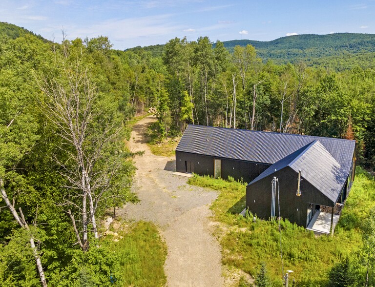 600 De Montcalm, Montcalm, QC à vendre - Photo de l’immeuble – Image 3 sur 4
