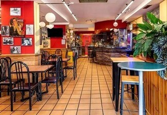 Plus de détails pour Local commercial à louer