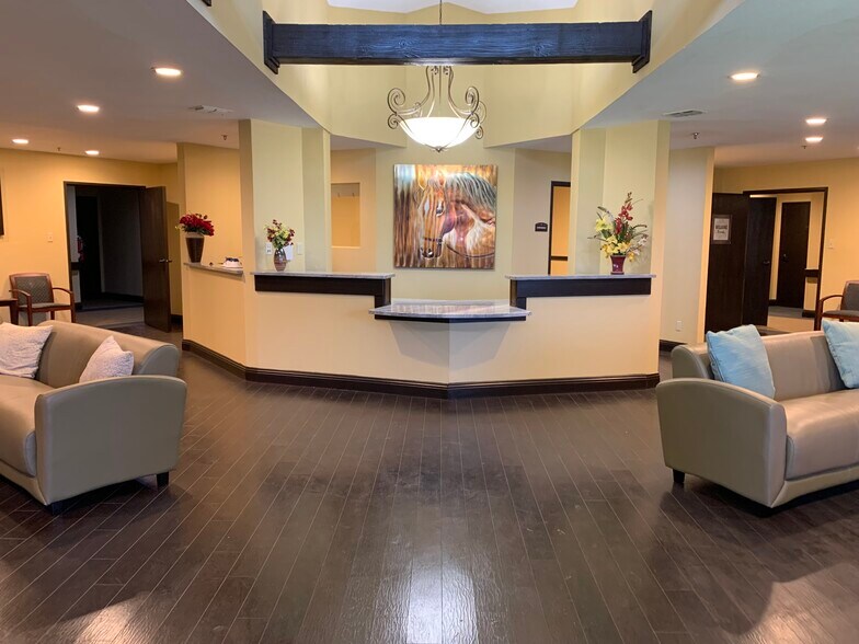 8579 State Highway 31 W, Athens, TX à vendre - Photo intérieure – Image 1 sur 16