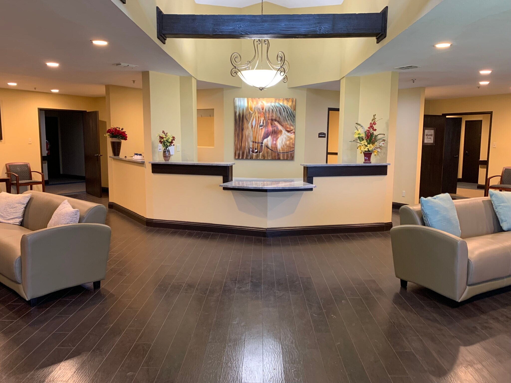 8579 State Highway 31 W, Athens, TX à vendre Photo intérieure– Image 1 sur 17