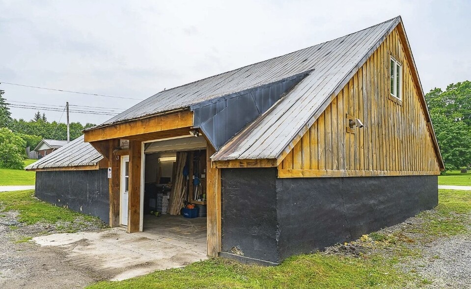 130 Crawford St, Chatsworth, ON à vendre - Photo principale – Image 1 sur 2