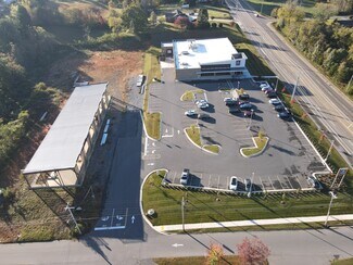 Plus de détails pour 110 Whitewood Blvd, Johnson City, TN - Local commercial à louer