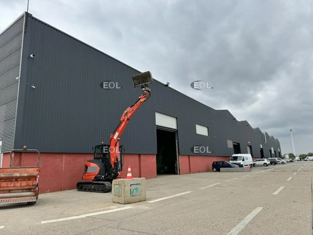 7 Chemin De La Voute, Le Grand-Quevilly à louer Photo de l’immeuble– Image 1 sur 18