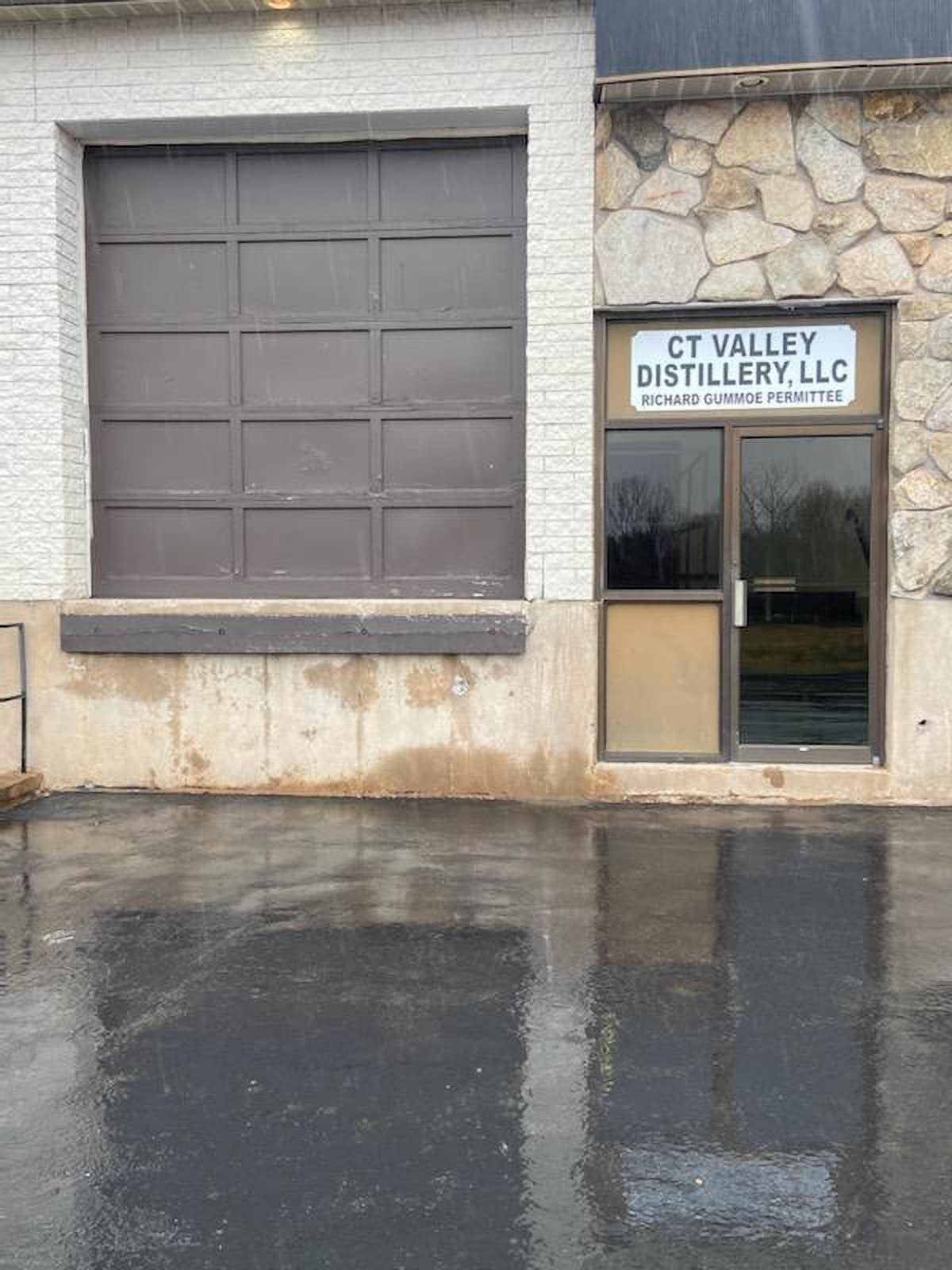 7 Industrial Dr, Ellington, CT à louer Photo intérieure– Image 1 sur 7