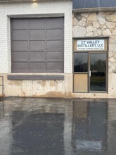 7 Industrial Dr, Ellington, CT à louer Photo intérieure– Image 1 sur 7