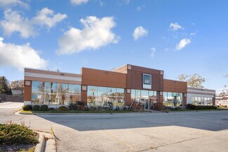Plus de détails pour 1800 N Rand Rd, Palatine, IL - Local commercial à vendre