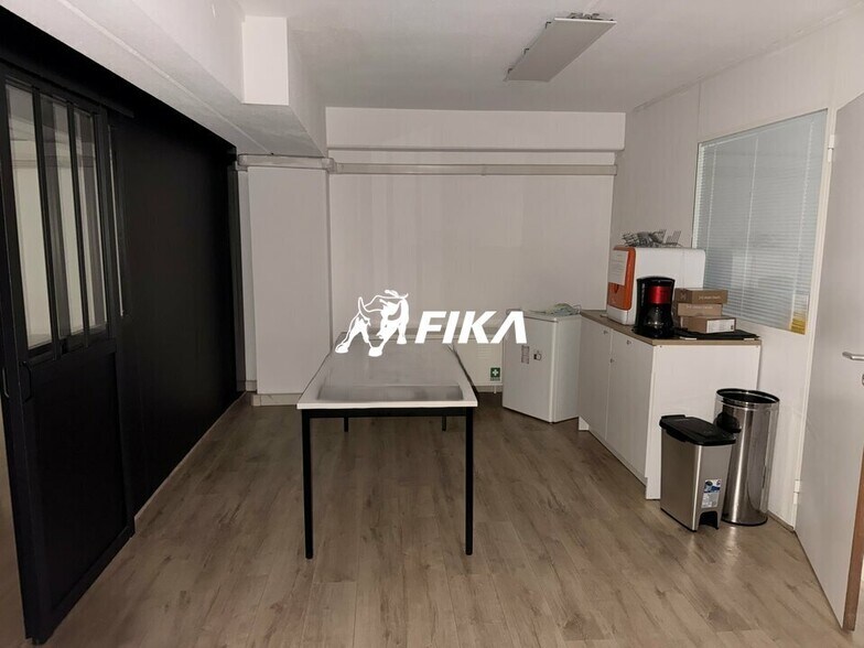Bureau dans Toulouse à vendre - Photo intérieure – Image 2 sur 5