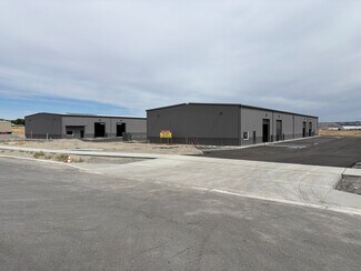 Plus de détails pour 2574 Henderson Loop, Richland, WA - Industriel/Logistique à louer