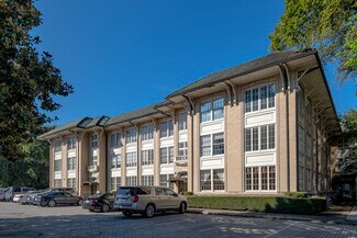 Plus de détails pour 1708 Peachtree St NW, Atlanta, GA - Bureau à vendre