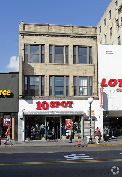 2849 Kennedy Blvd, Jersey City, NJ à louer - Photo de l’immeuble – Image 2 sur 3