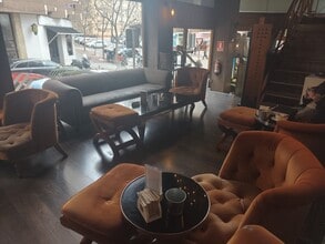 Local commercial dans Madrid, Madrid à louer Photo intérieure– Image 1 sur 10