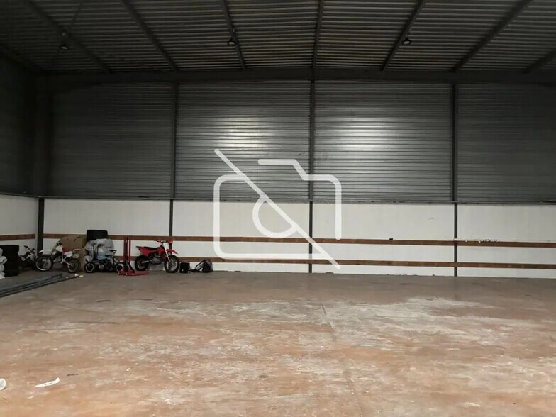 Industriel/Logistique dans Gretz-Armainvilliers à louer - Photo intérieure – Image 2 sur 7