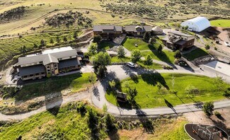 Plus de détails pour 5001 Cherry Gulch Ln, Emmett, ID - Spécialisé à vendre