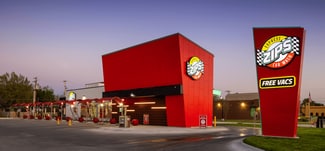 Plus de détails pour 10799 Page Ave, Saint Louis, MO - Bureau à louer