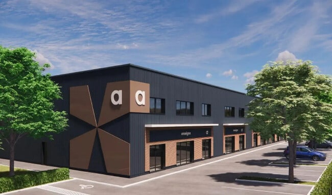 Plus de détails pour 50 Avenue De La République, Noyelles-Godault - Local commercial à louer