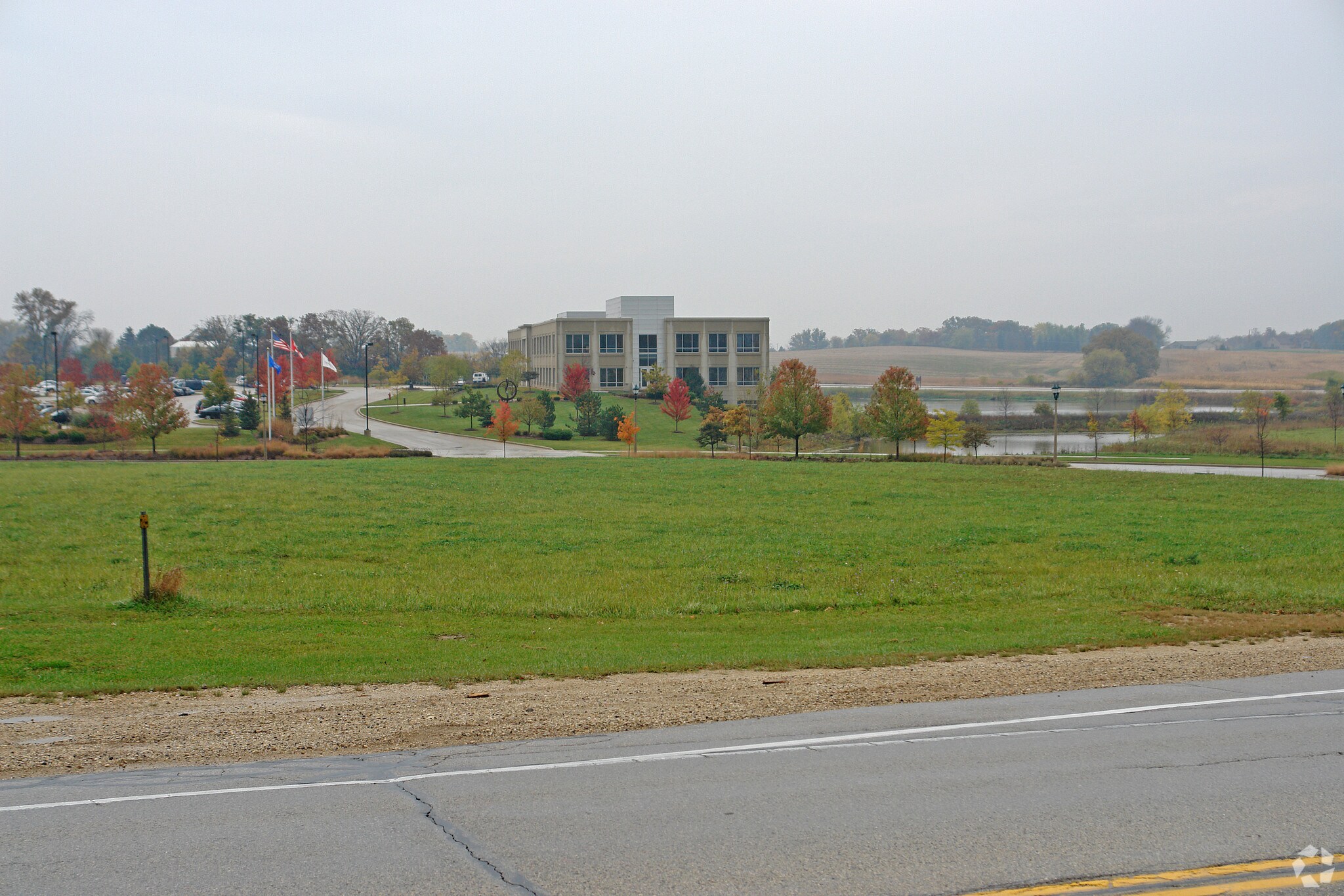 811 Cornerstone Xing, Waterford, WI à vendre Photo de l’immeuble– Image 1 sur 6