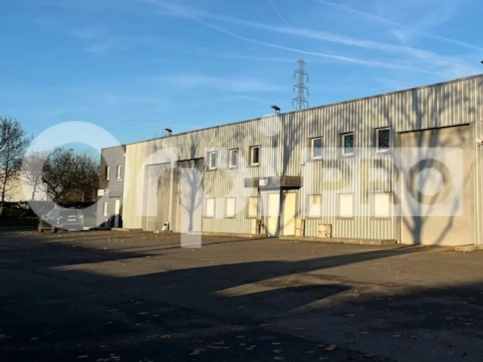 Photo de l’immeuble