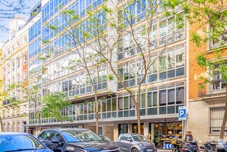 Plus de détails pour Calle De Zurbano, 76, Madrid - Bureau à louer