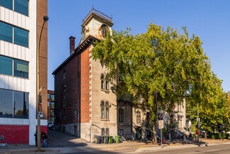 Plus de détails pour 419-427 Av Viger E, Montréal, QC - Logement à vendre