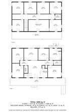 Premium Shared, All Inclusive, Office Spaces Starting at $599 Hwy 306 & Hwy 369, Cumming, GA à louer Plan d’étage– Image 2 sur 2