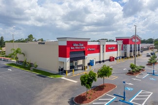 Plus de détails pour 5660 Bayshore Rd, North Fort Myers, FL - Bureau/Local commercial, Local commercial à louer