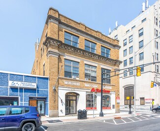 Plus de détails pour 235 Main St, Hackensack, NJ - Bureau à louer