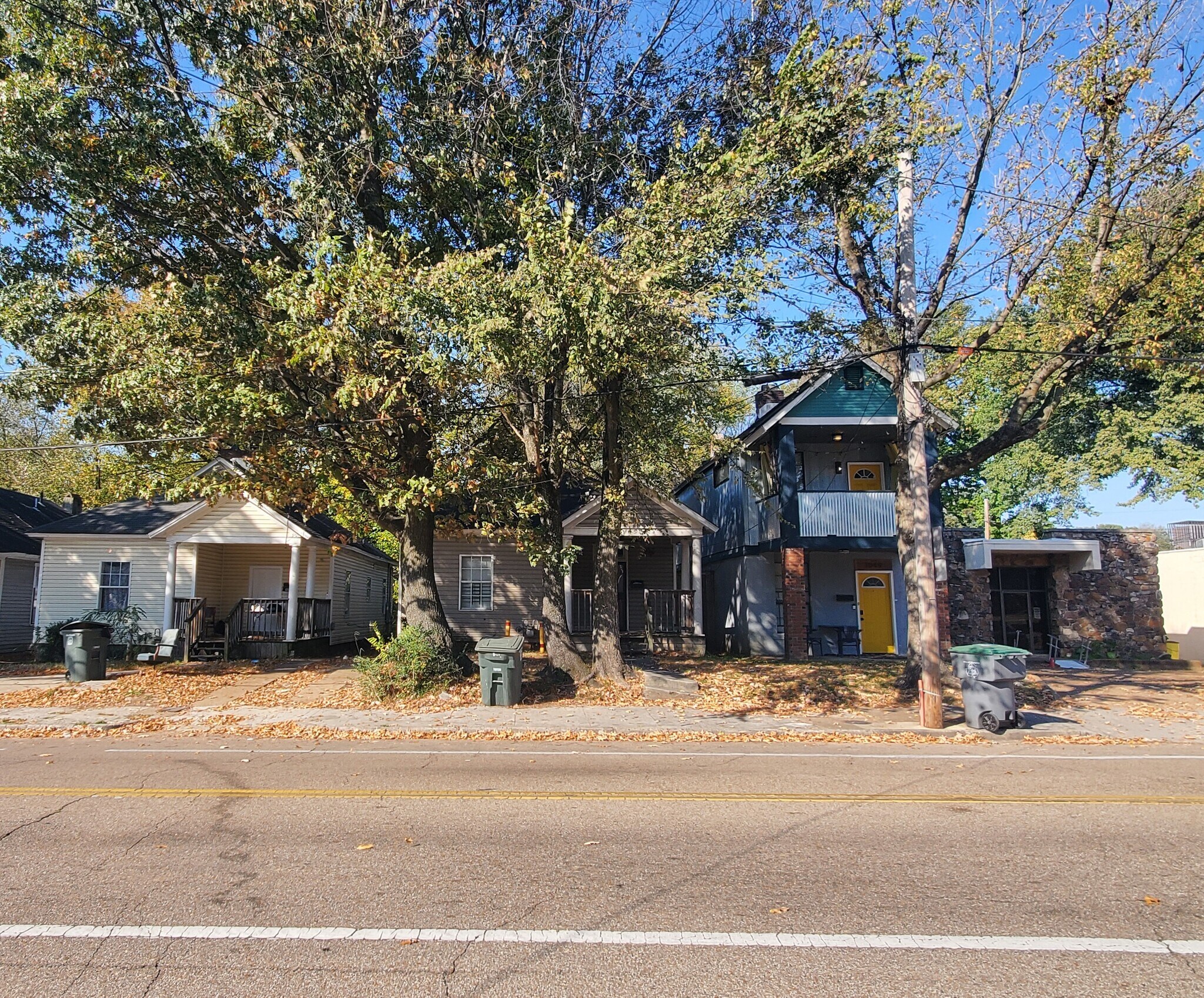 1051 S Cooper St, Memphis, TN à vendre Photo principale– Image 1 sur 11