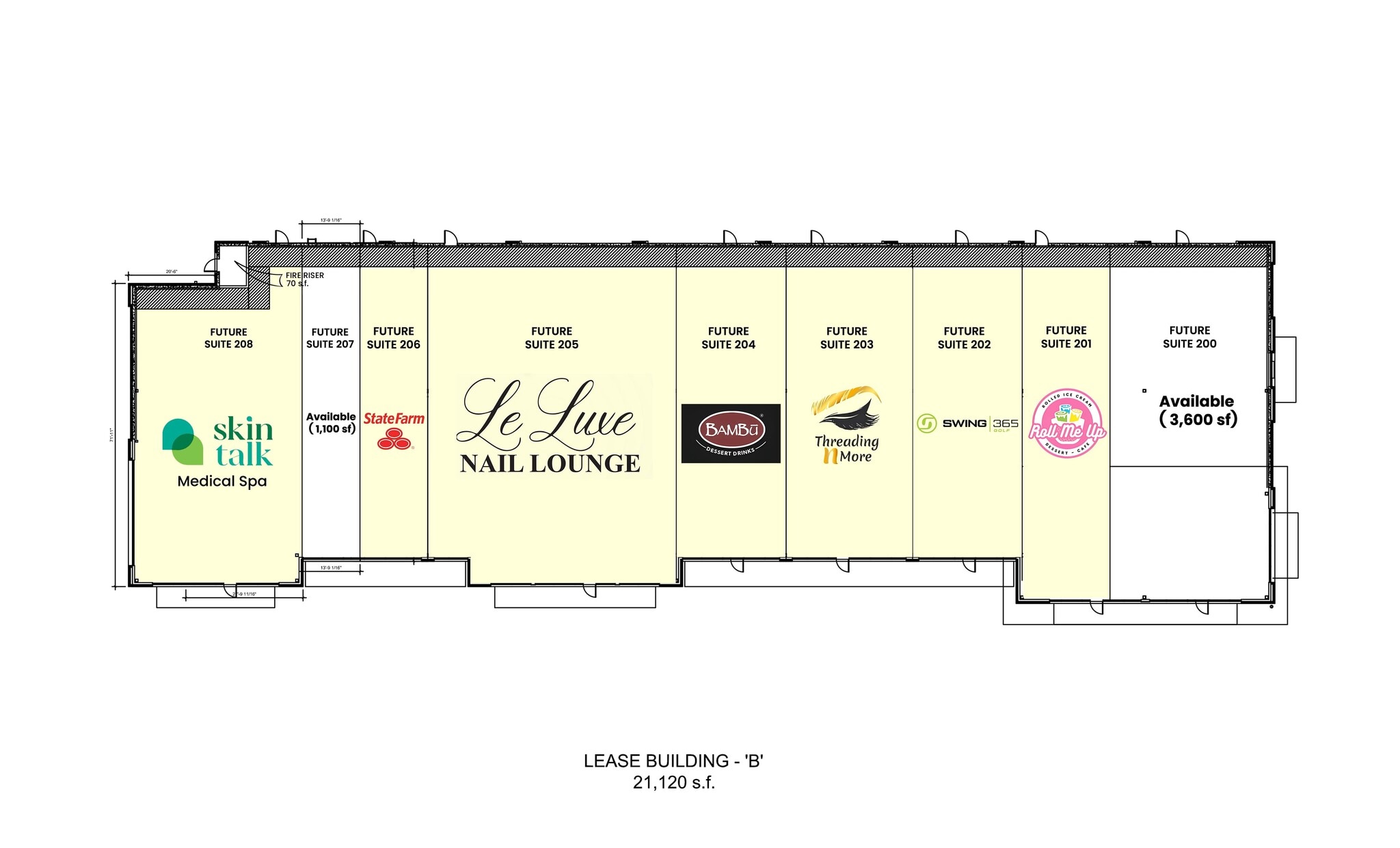 2310 Harlem Rd, Richmond, TX à louer Photo intérieure– Image 1 sur 3