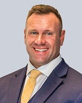 Matt Huffman