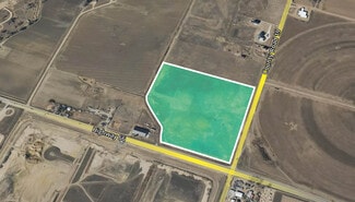 Plus de détails pour TBD Saginor Ln, Platteville, CO - Terrain à vendre