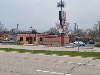 Plus de détails pour 3171 S 76th St, Milwaukee, WI - Local commercial à vendre
