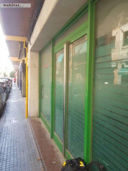 Immeuble residentiel dans Vilanova i la Geltrú, Barcelona à vendre - Photo principale – Image 1 sur 2