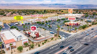 Plus de détails pour 79740-79900 Hwy 111 Hwy, La Quinta, CA - Local commercial à louer