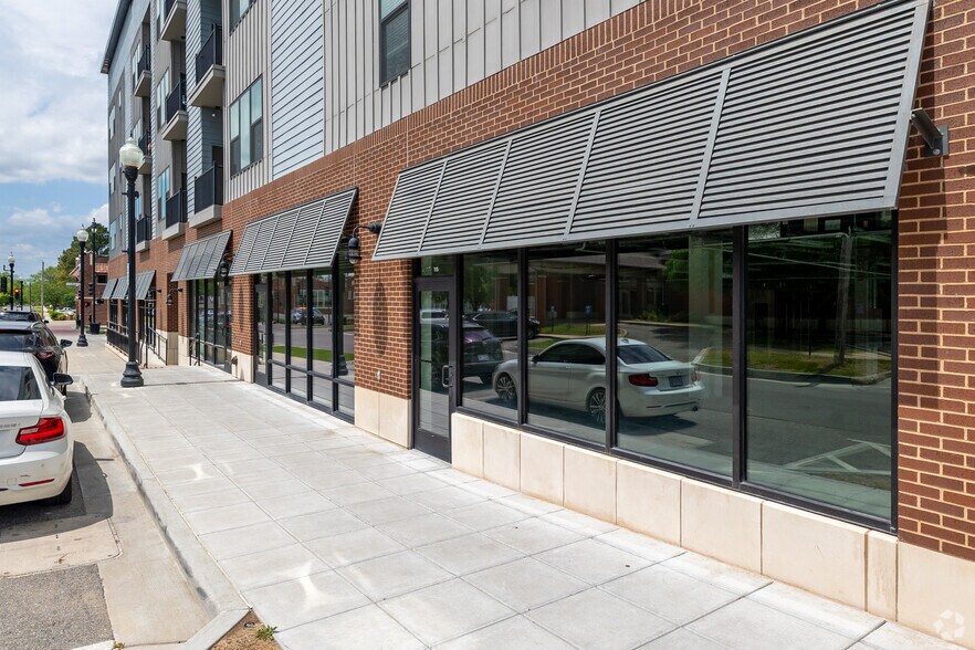 305 N Main St, Broken Arrow, OK à louer - Photo de l’immeuble – Image 3 sur 19