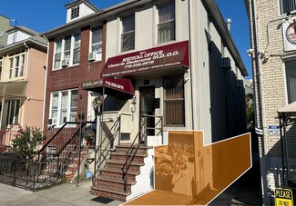 Plus de détails pour 3071 Brighton 13th St, Brooklyn, NY - Médical à louer