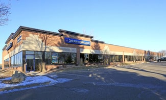 Plus de détails pour 15800 N 32nd Ave, Plymouth, MN - Local d'activités à louer