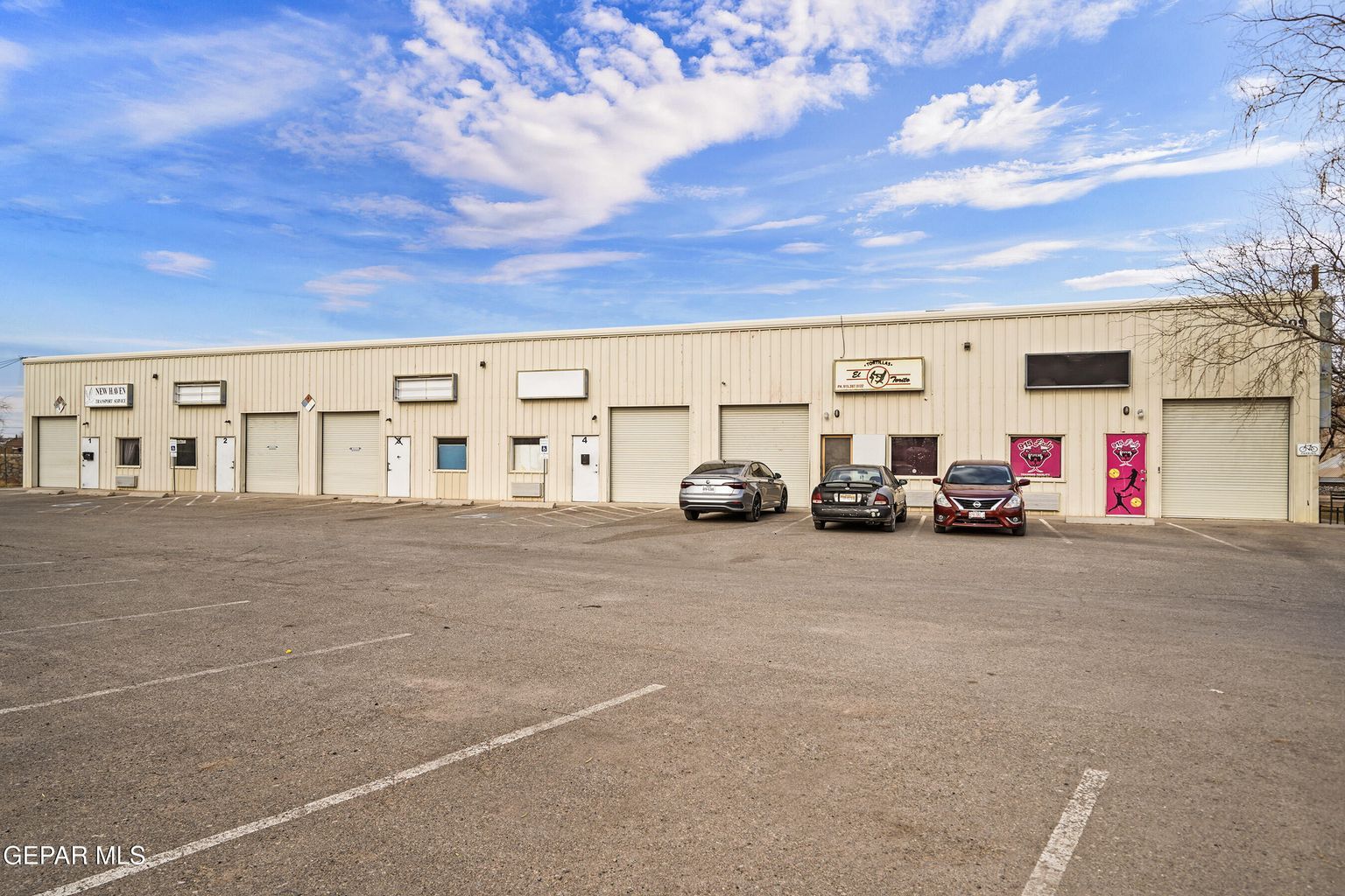 109 Seneca Dr, El Paso, TX à vendre Photo de l’immeuble– Image 1 sur 25