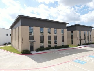 Plus de détails pour 4305 Marsh Ridge Rd, Carrollton, TX - Local d’activités à vendre