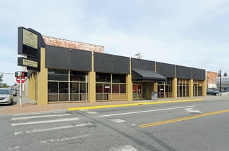 Plus de détails pour 317 S 2nd St, Mount Vernon, WA - Bureau à vendre