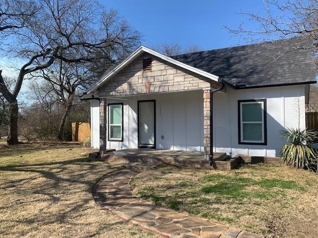 511 E Washington St, Denison, TX à vendre Photo principale– Image 1 sur 2