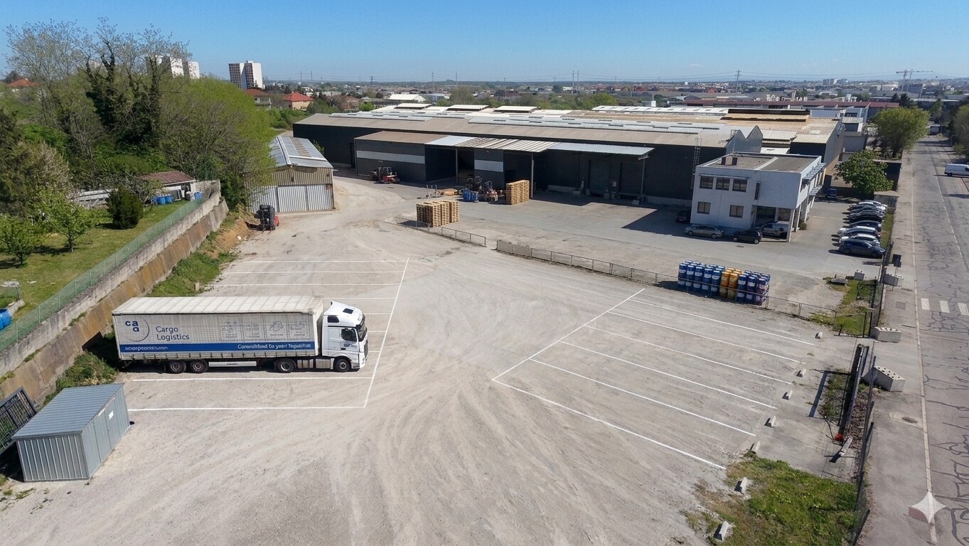 3 Rue Eugène Hénaff, Vénissieux à vendre Photo principale– Image 1 sur 10